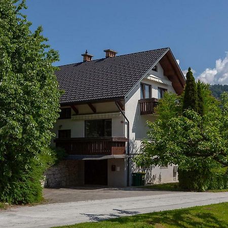Vacation Home Sofia Згорнье-Горье Экстерьер фото