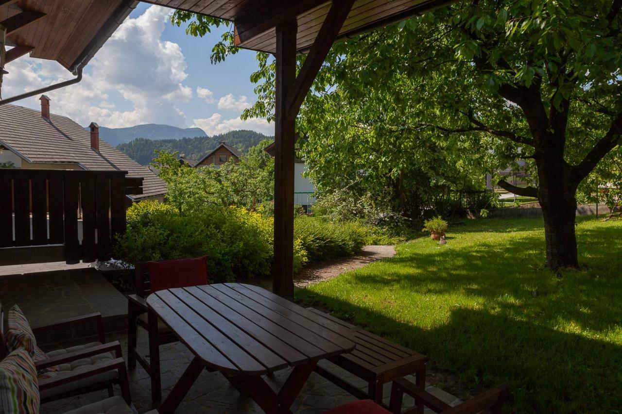 Vacation Home Sofia Згорнье-Горье Экстерьер фото