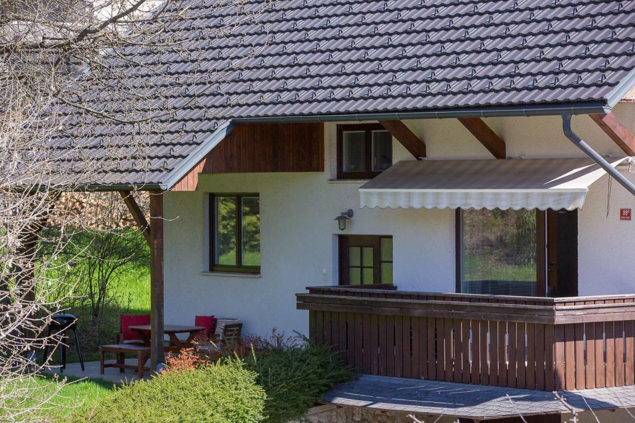 Vacation Home Sofia Згорнье-Горье Экстерьер фото