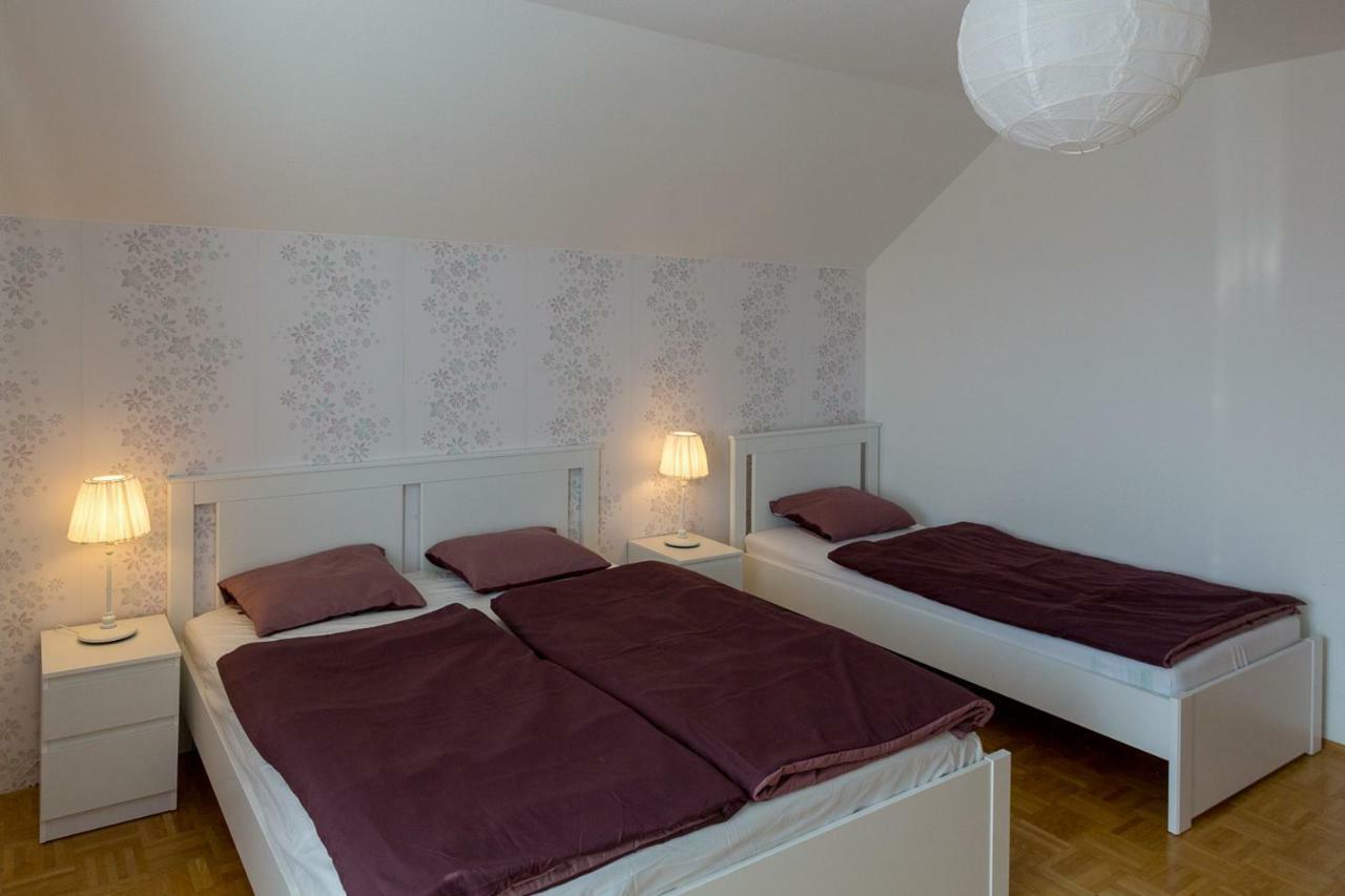 Vacation Home Sofia Згорнье-Горье Экстерьер фото