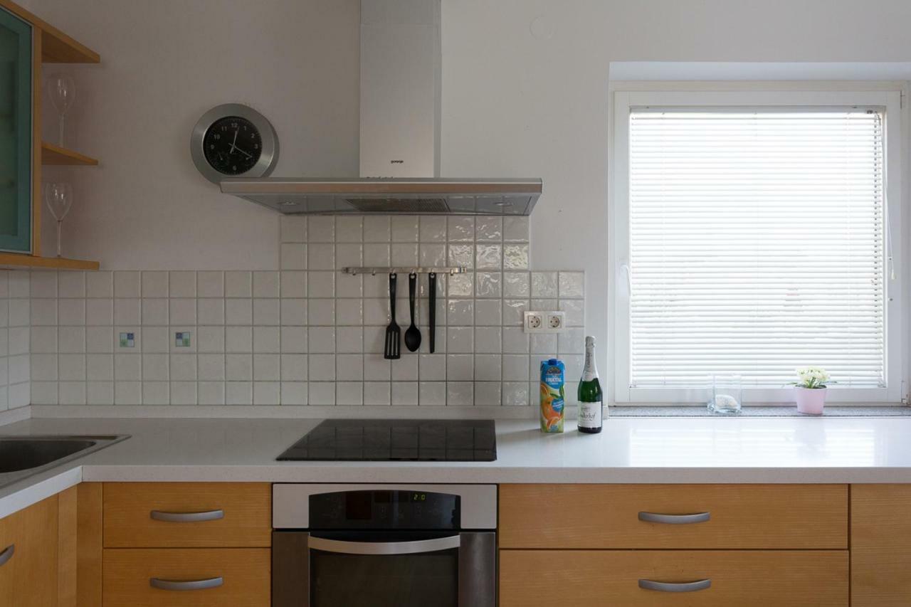 Vacation Home Sofia Згорнье-Горье Экстерьер фото