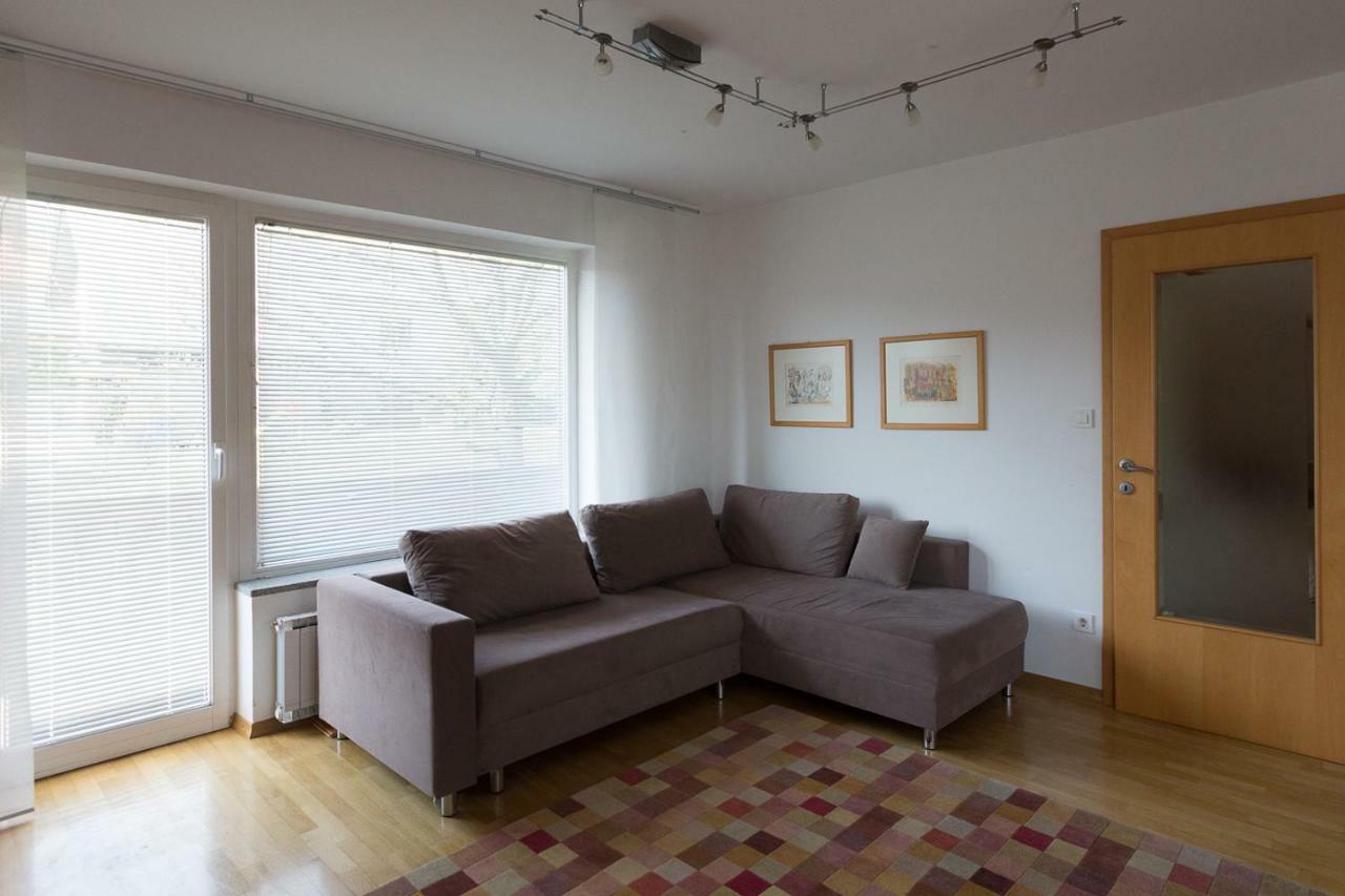 Vacation Home Sofia Згорнье-Горье Экстерьер фото