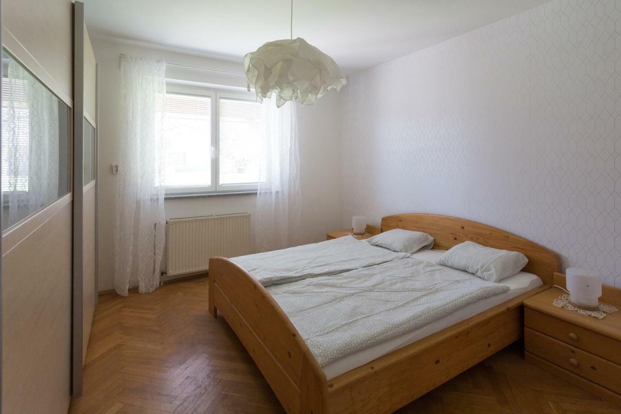Vacation Home Sofia Згорнье-Горье Экстерьер фото