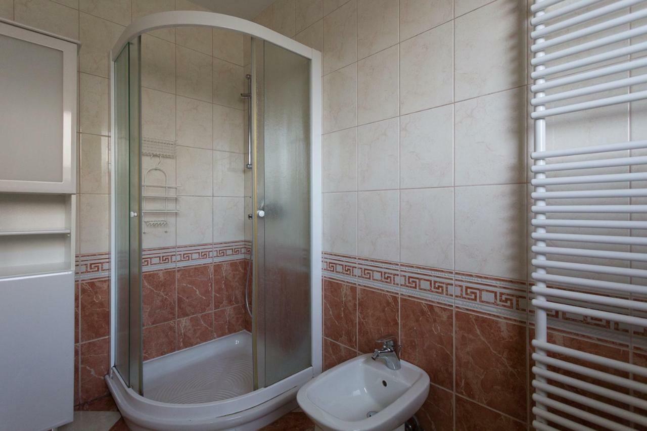 Vacation Home Sofia Згорнье-Горье Экстерьер фото