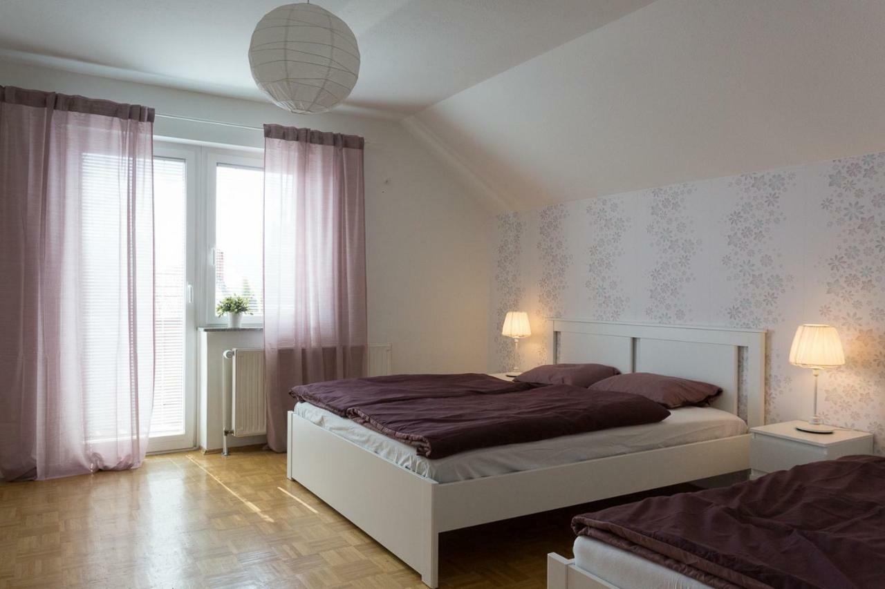 Vacation Home Sofia Згорнье-Горье Экстерьер фото