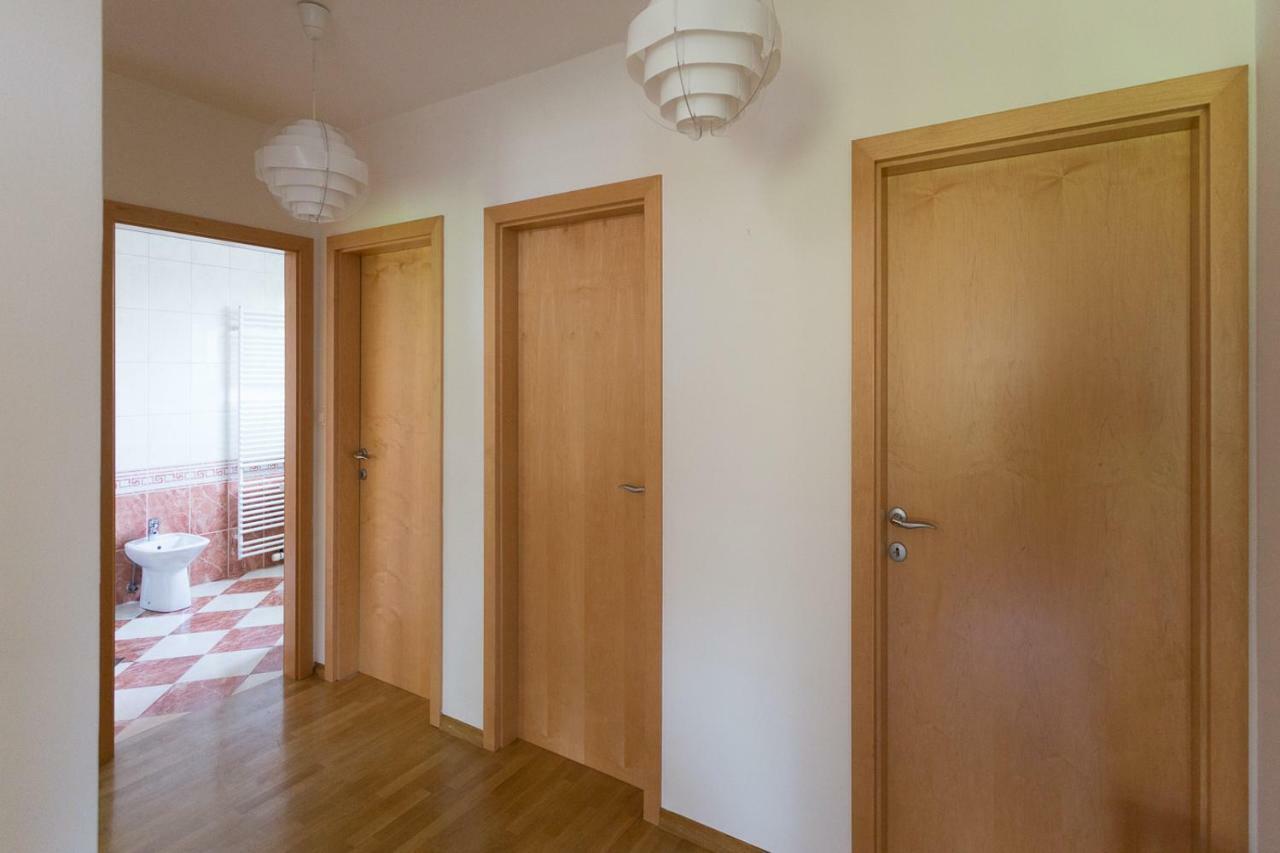Vacation Home Sofia Згорнье-Горье Экстерьер фото